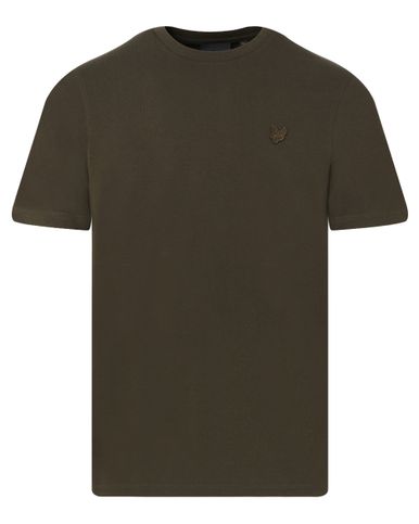 Lyle & Scott T-shirt KM