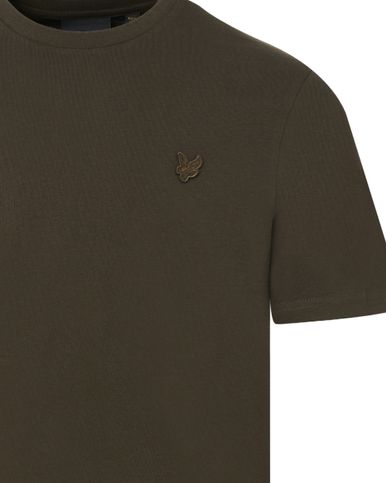 Lyle & Scott T-shirt KM