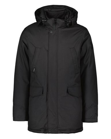 Airforce Slim Fit Parka