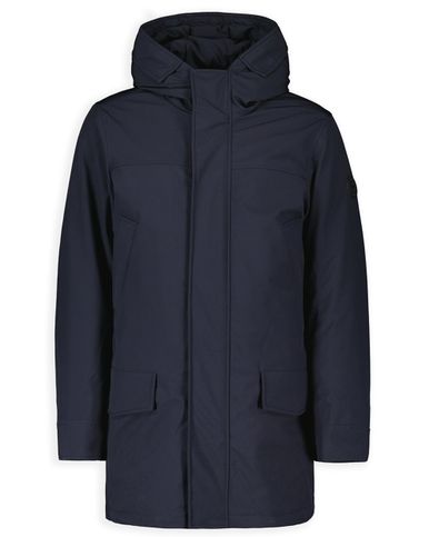 Airforce Snow Parka