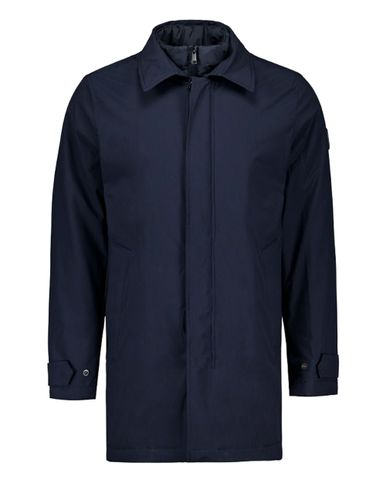 Airforce Cally Trenchcoat