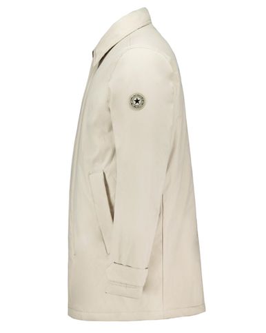 Airforce Cally Trenchcoat