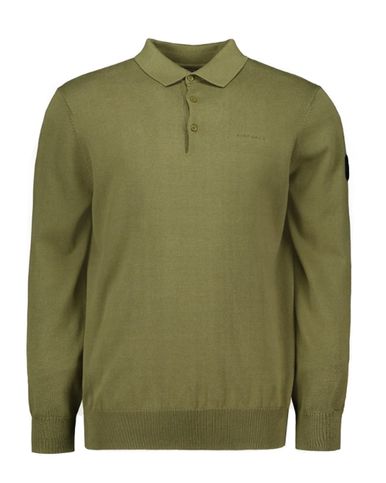 Airforce Polo LM