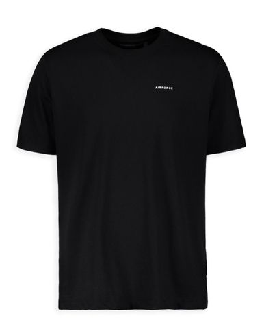 Airforce T-shirt KM