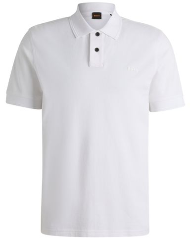 Boss Casual Polo KM