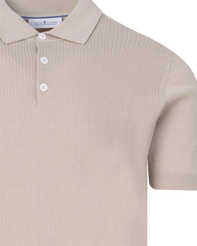 Dutch Dandies Darnley Polo KM