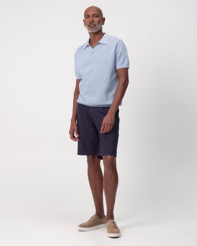 Campbell Plato Polo KM