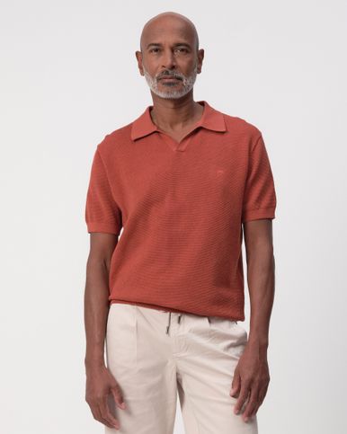 Campbell Plato Polo KM