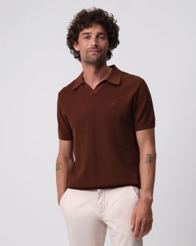 Campbell Plato Polo KM
