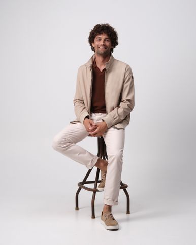 Campbell Plato Polo KM