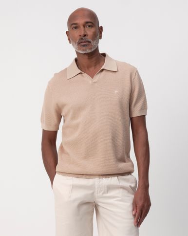 Campbell Plato Polo KM