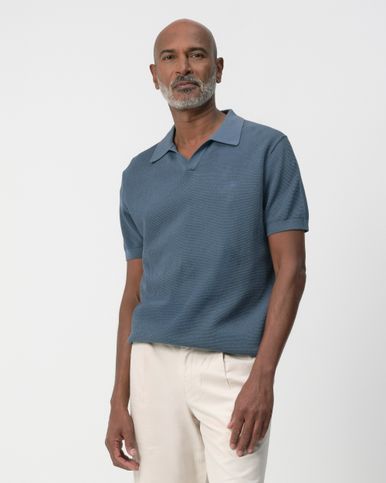Campbell Plato Polo KM