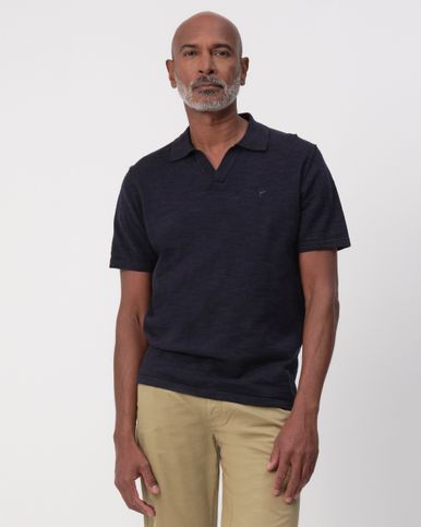 Campbell Nelson Polo KM