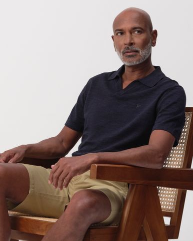 Campbell Nelson Polo KM