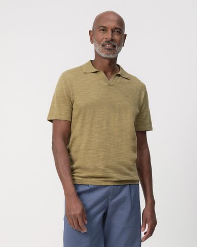 Campbell Nelson Polo KM