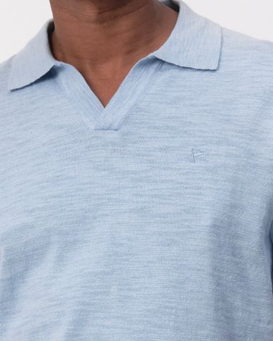 Campbell Nelson Polo KM