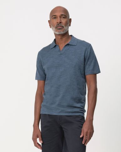 Campbell Nelson Polo KM