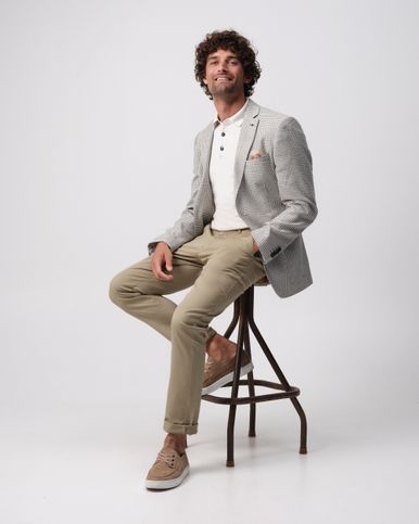 Campbell Nathan Polo KM