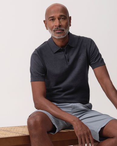 Campbell Nathan Polo KM
