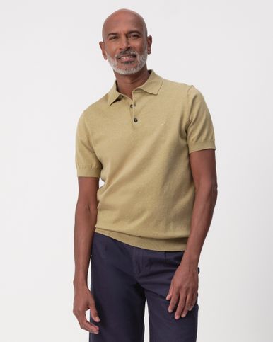 Campbell Nathan Polo KM