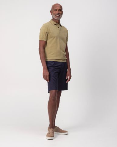 Campbell Nathan Polo KM