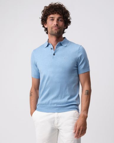 Campbell Nathan Polo KM