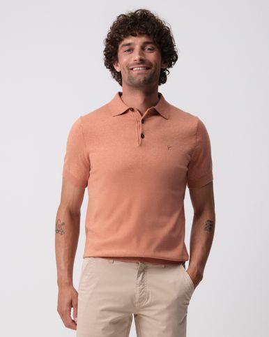 Campbell Nathan Polo KM