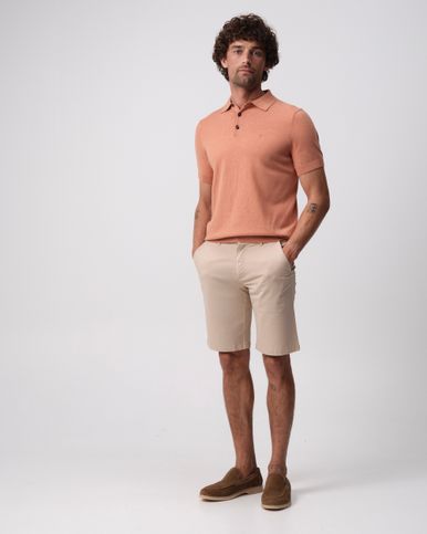 Campbell Nathan Polo KM