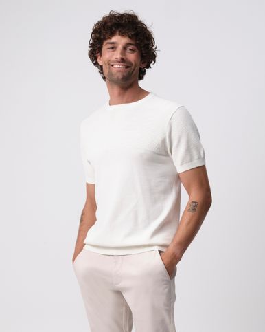 Campbell Norman T-shirt KM