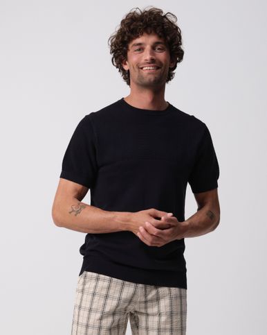 Campbell Norman T-shirt KM