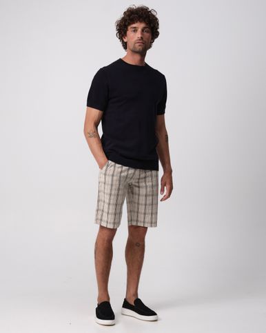 Campbell Norman T-shirt KM