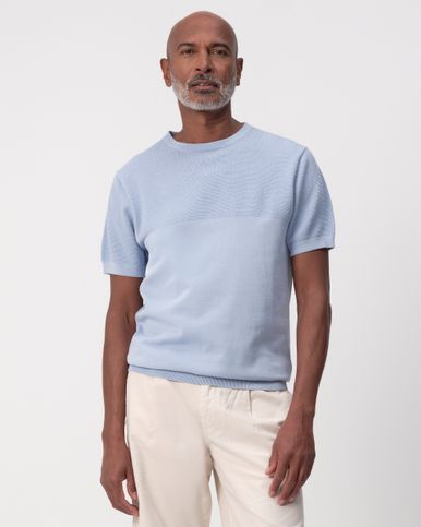 Campbell Norman T-shirt KM