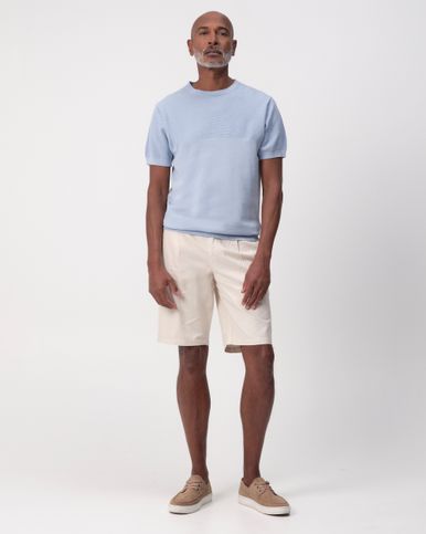 Campbell Norman T-shirt KM