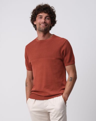 Campbell Norman T-shirt KM