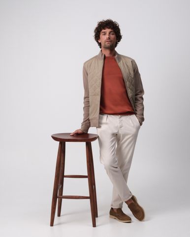 Campbell Norman T-shirt KM