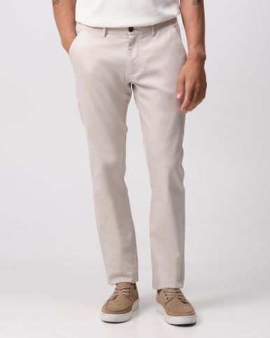 Campbell Henry Chino