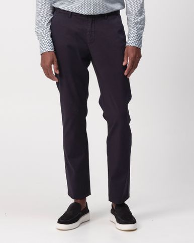 Campbell Henry Chino