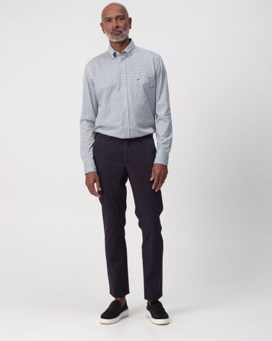 Campbell Henry Chino