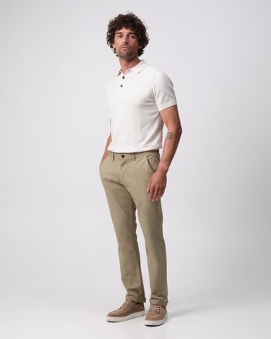 Campbell Henry Chino