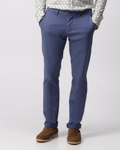 Campbell Henry Chino