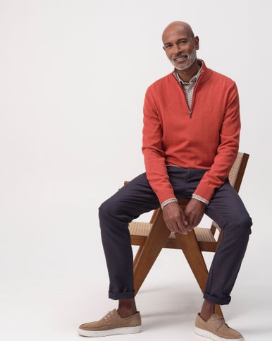 Campbell Henry Smart Chino