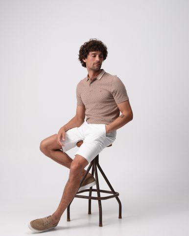 Campbell Salford Short
