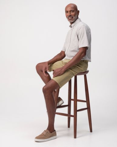 Campbell Salford Short