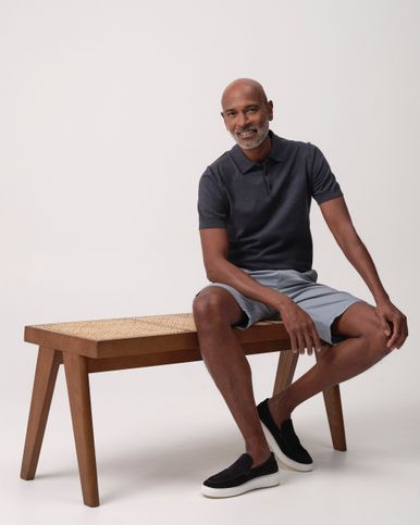 Campbell Salford Short