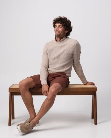 Campbell Salford Short