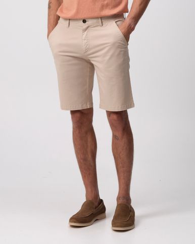 Campbell Salford Short