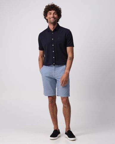 Campbell Seerford Short