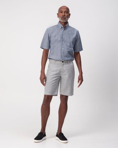 Campbell Seerford Short