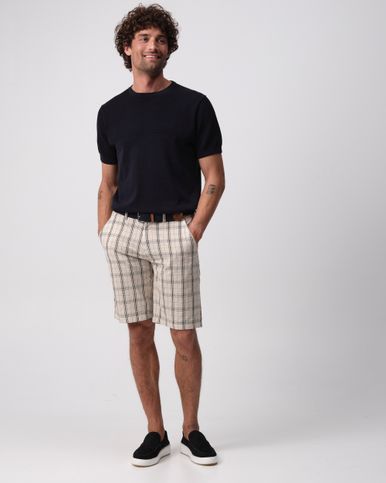 Campbell Checkford Short
