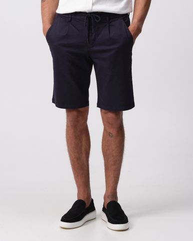 Campbell Heddle Short